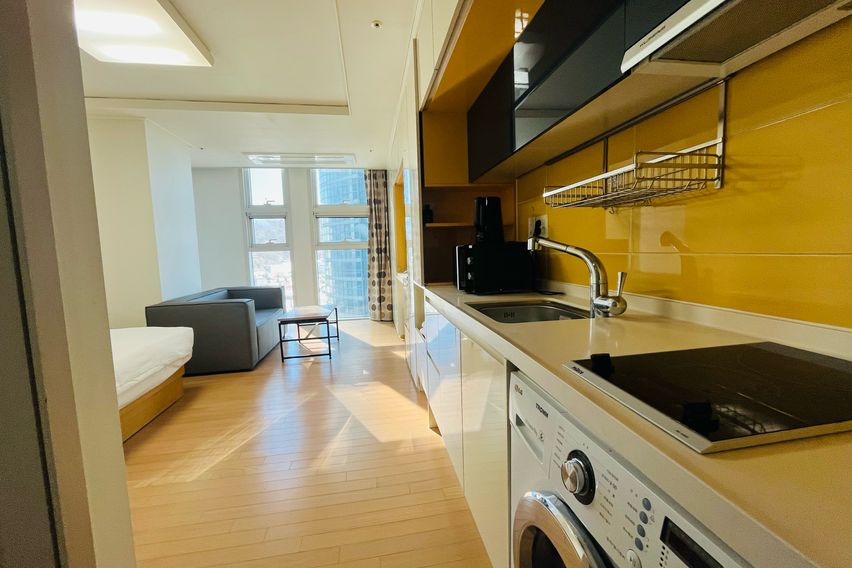 용산구 깔끔한 오피스텔