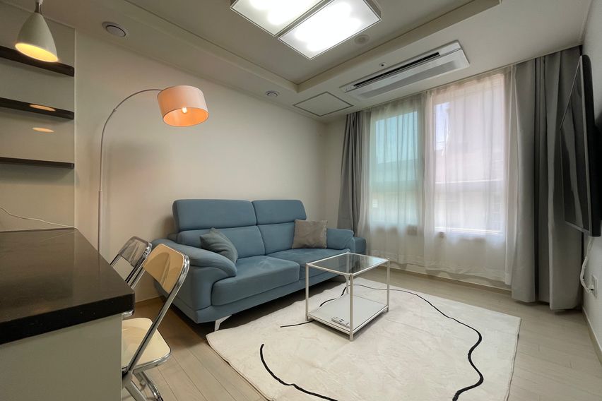 역삼역 하이엔드 분리형