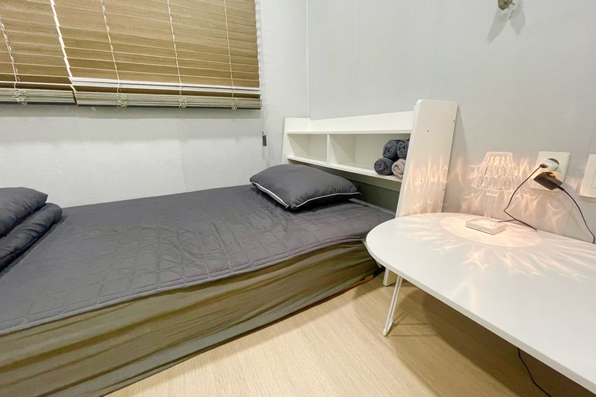 병원 실습생분들 환영😄