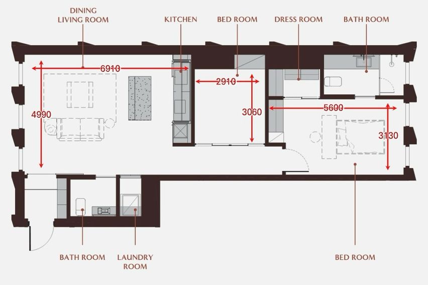 한남 이태원 럭셔리 ✨