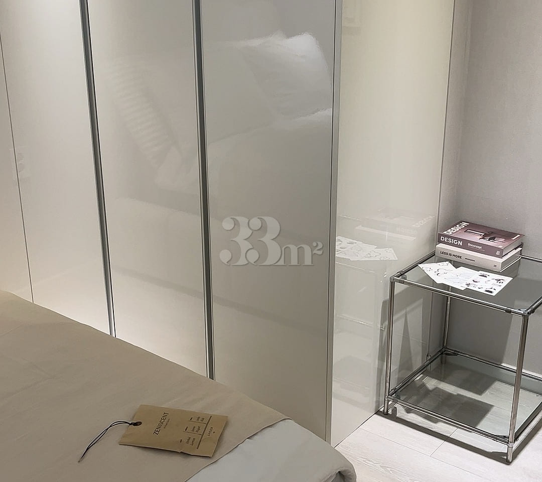 2-bedroom apartment, 9-minute walk from Line 13th image