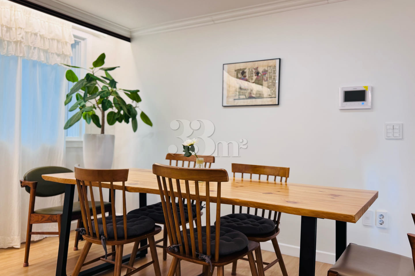3-Room Unit Opening Near Daejeon Station Hosp 10th image