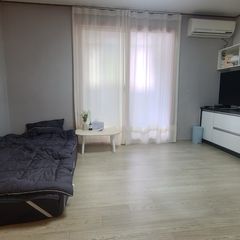 Pyeongtaek University Unit Image