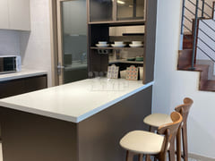 New design, fully furnished ๐ 3th image