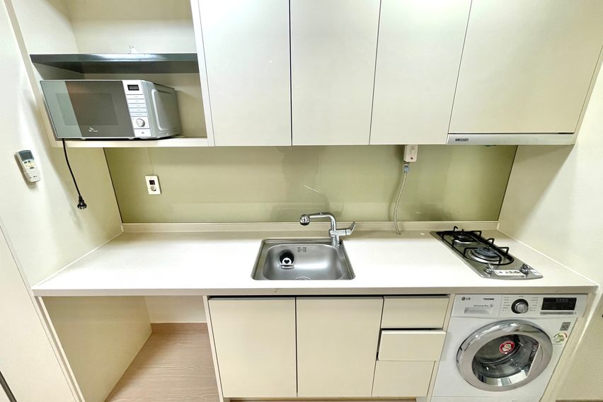 부산역 깔끔 오피스텔 5번째 이미지