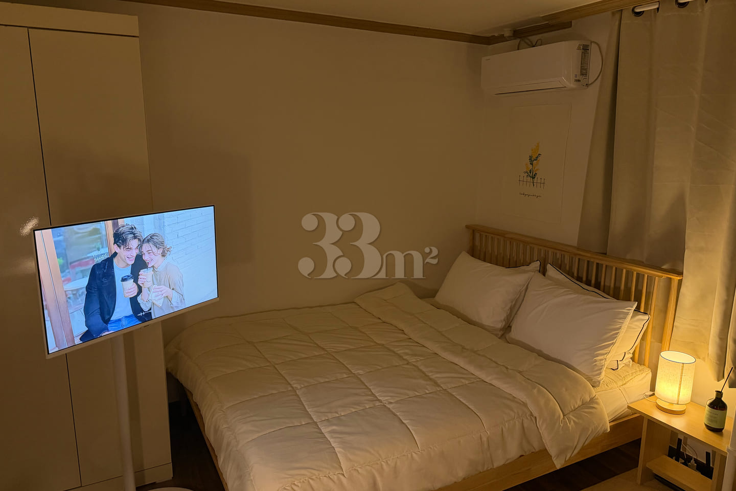 2-minute walk to Suyu Station, fully furnishe 0th image
