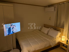 2-minute walk to Suyu Station, fully furnishe 0th image