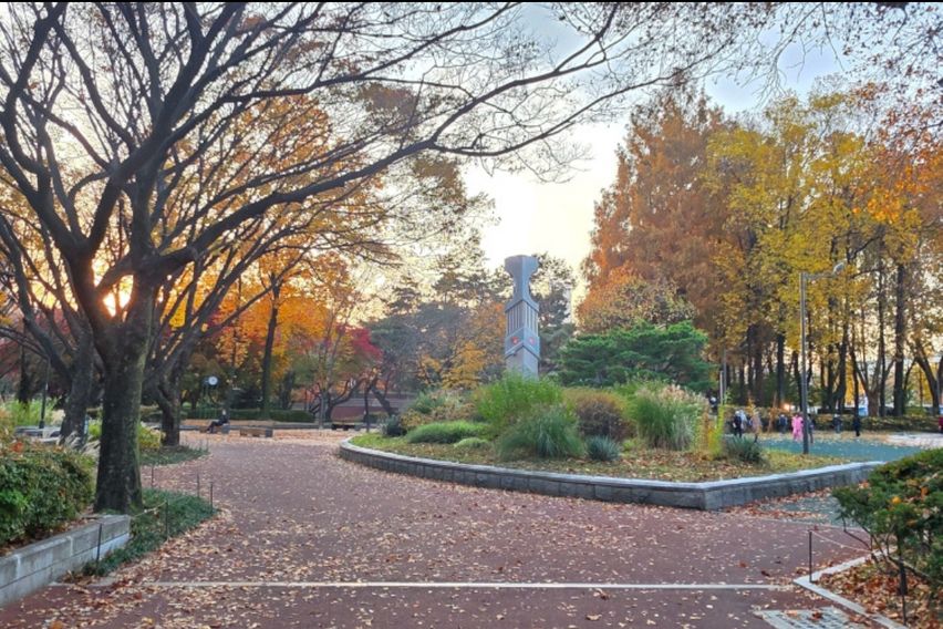 ❤️잠실 운동장 트윈베드