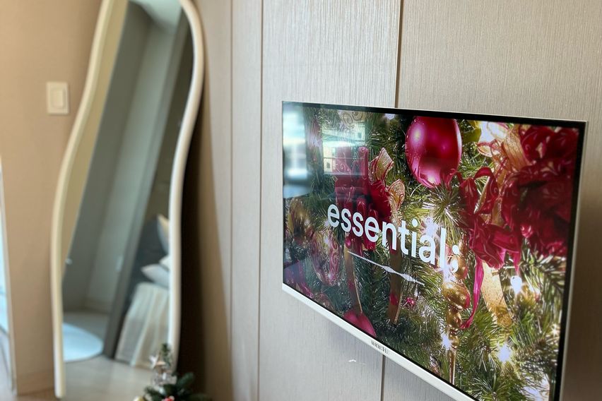 🎄조용한곳 동대구역5분