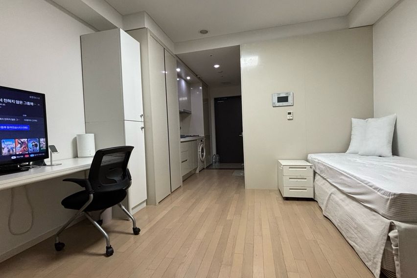 강남역5분 풀옵션 신축 8번째 이미지