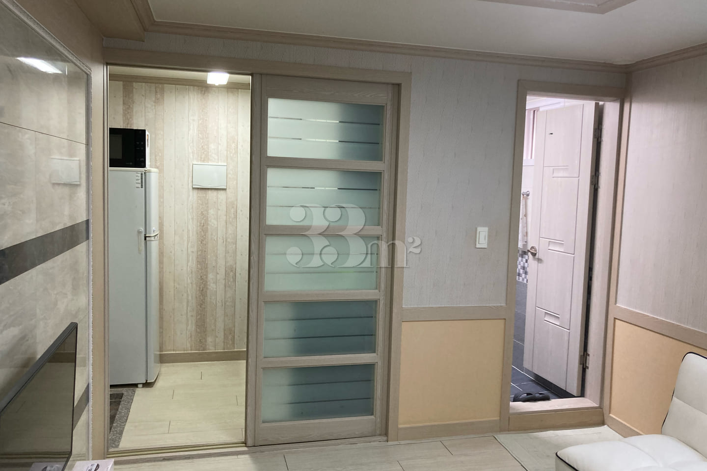 Bonggok-dong, Gumi-si: Mini Two-Room Unit 2 9th image