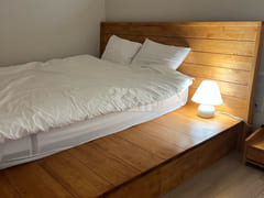 Fully furnished two-bedroom apartment near Da 9th image