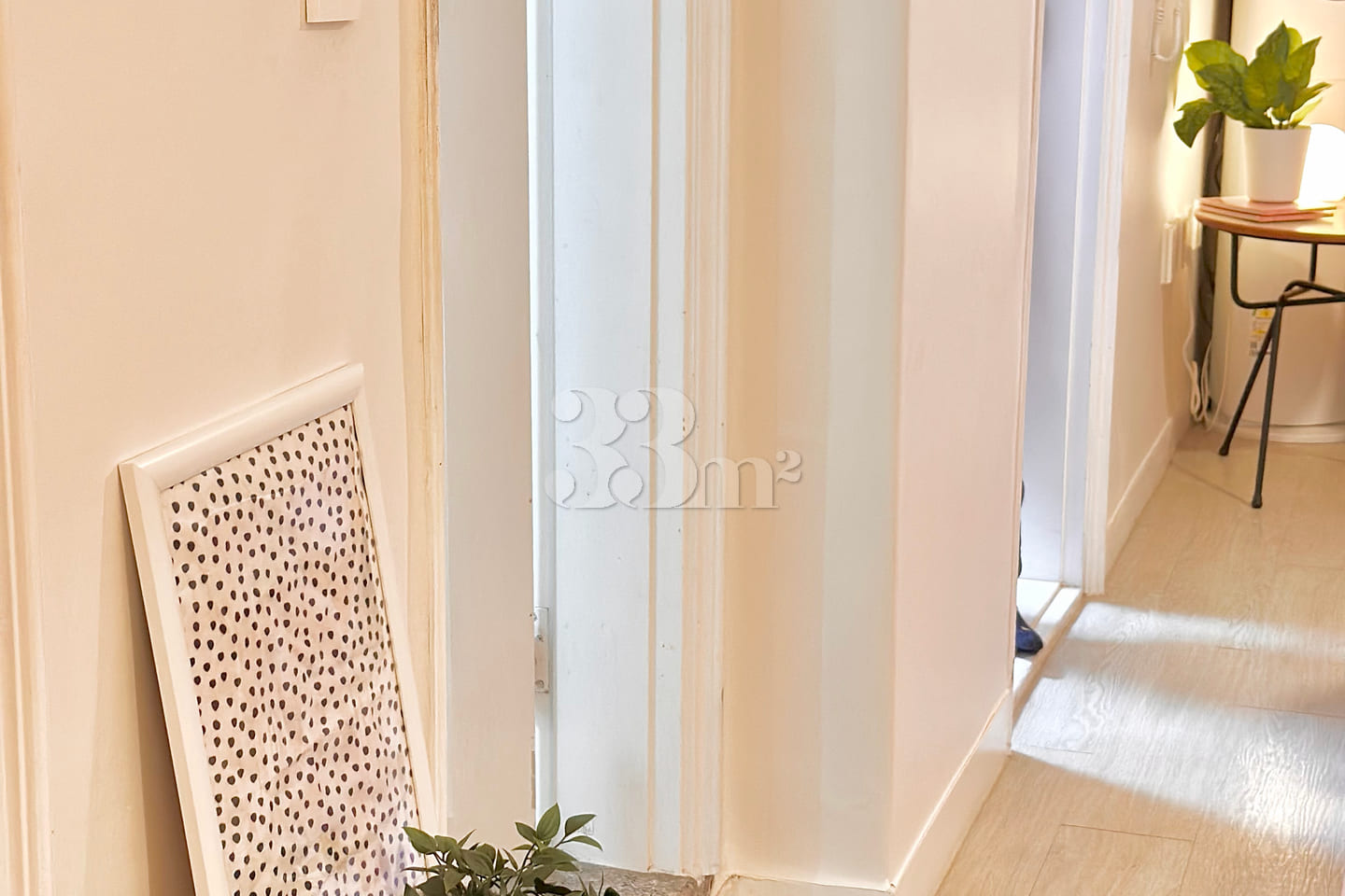 1 minute from Hapjeong Station / Spacious hom 7th image