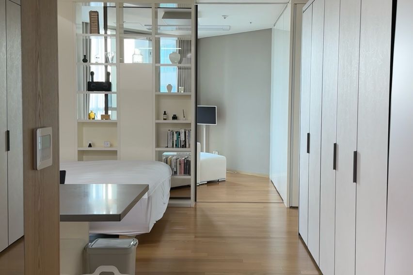 재오픈특가‼️17평킹침대