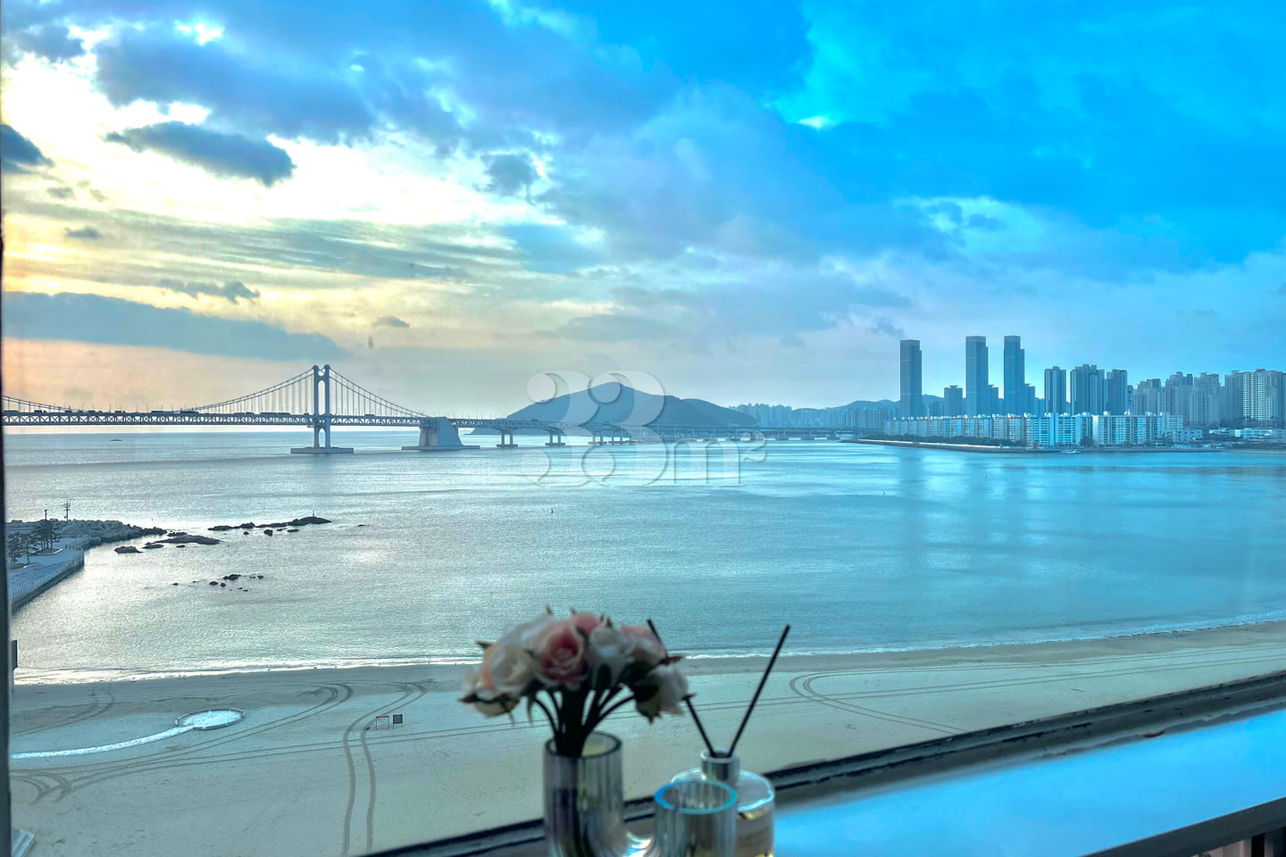 Special offer for Gwangan Bridge view 1th image