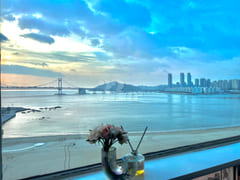 Special offer for Gwangan Bridge view 1th image