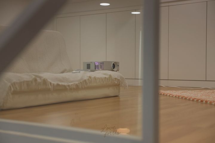 🌟수원시청7분/넓은복층 7번째 이미지
