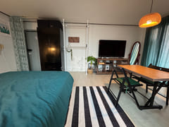☀ Large studio apartment near Gijang Station 4th image