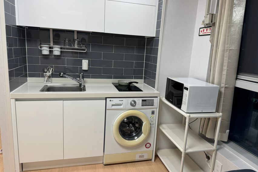 영등포역 5분 풀옵션 