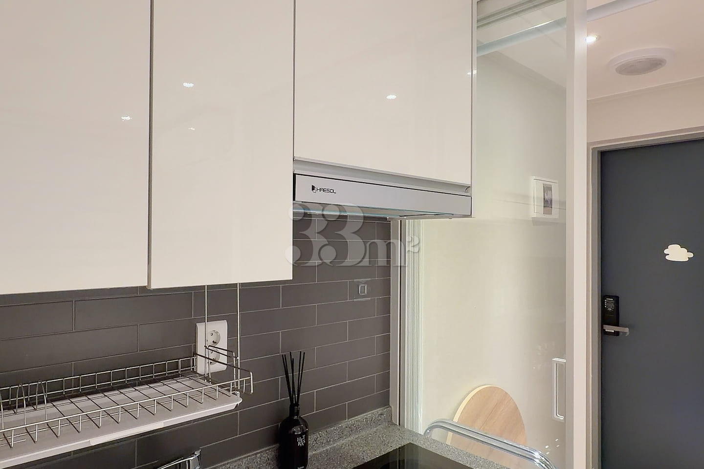 [Yeongdeungpo] Fully furnished new studio, 52 8th image