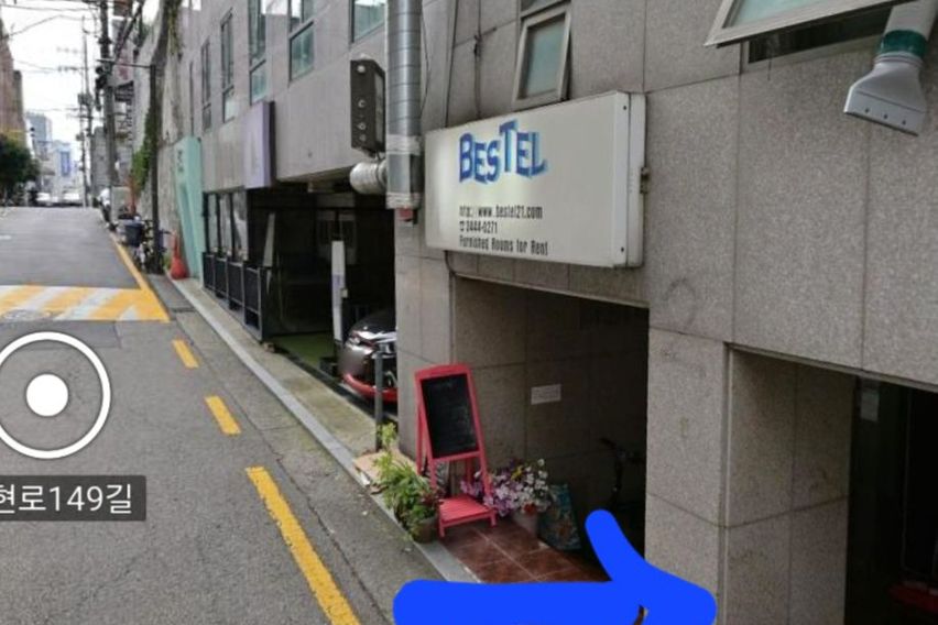강남신사 여성전용고시원 9번째 이미지