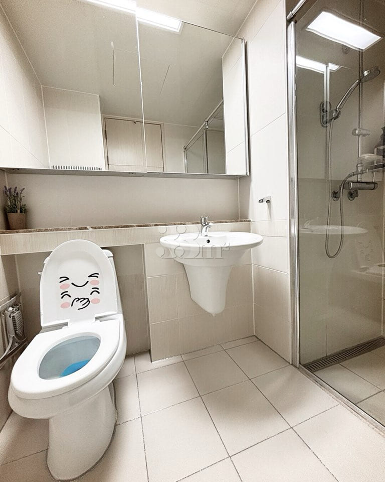 🌈 Sangmu Space House 18th image