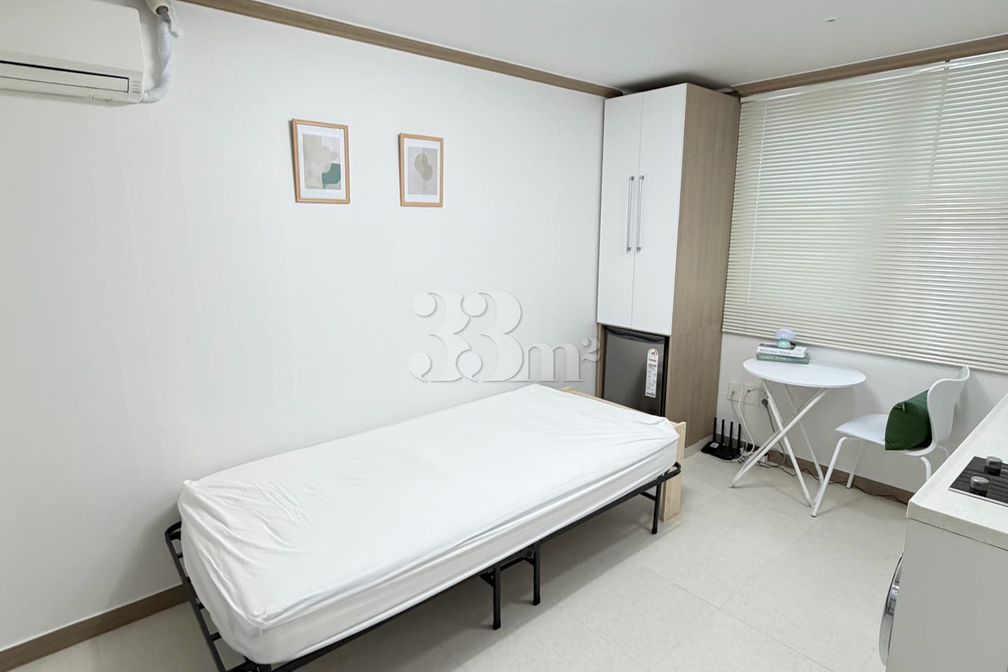 4-minute walk to Sinchon, 9-minute walk to Ho 1th image
