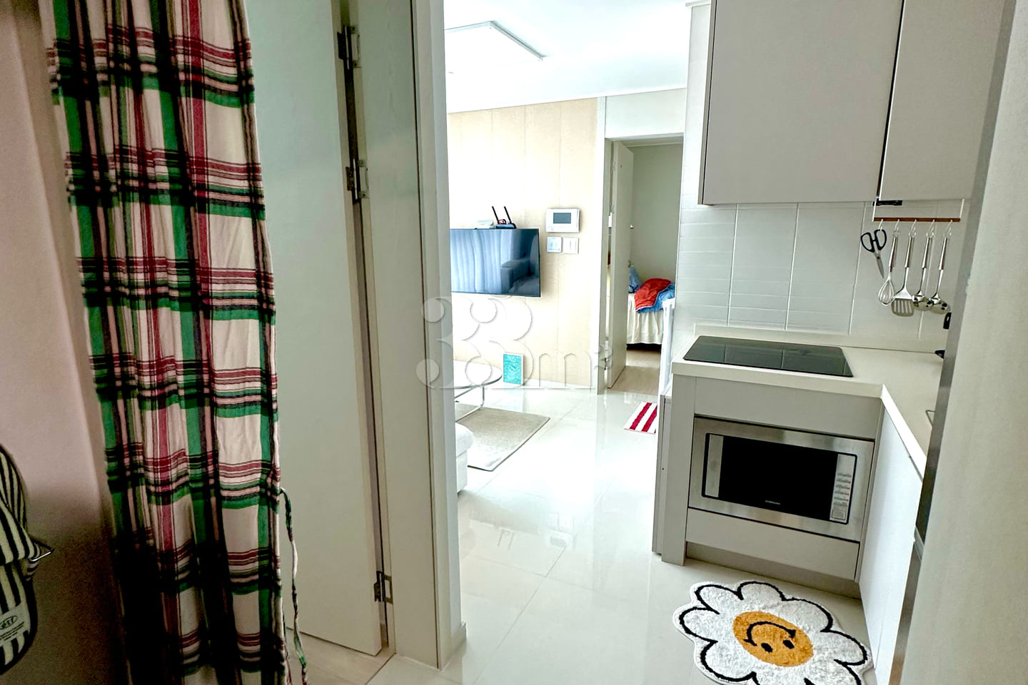 Long-term Discount for Two-Room Units in Gube 9th image