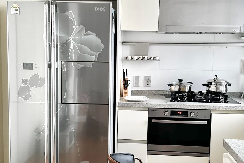 해운대오션뷰3룸☀️초고층 9번째 이미지