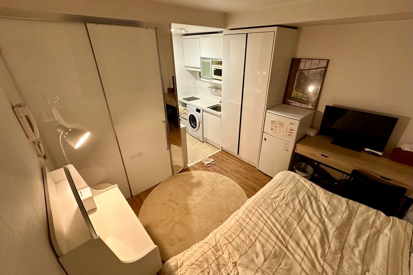 코엑스 초특가 원룸