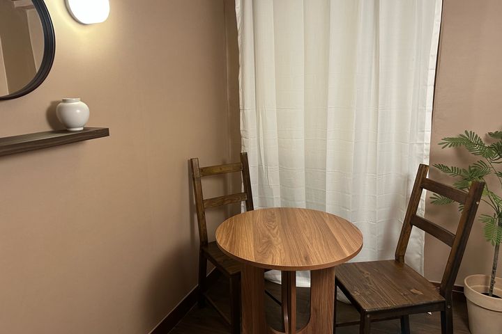 Lee Choon-taek Hospital Remodeling 3th image