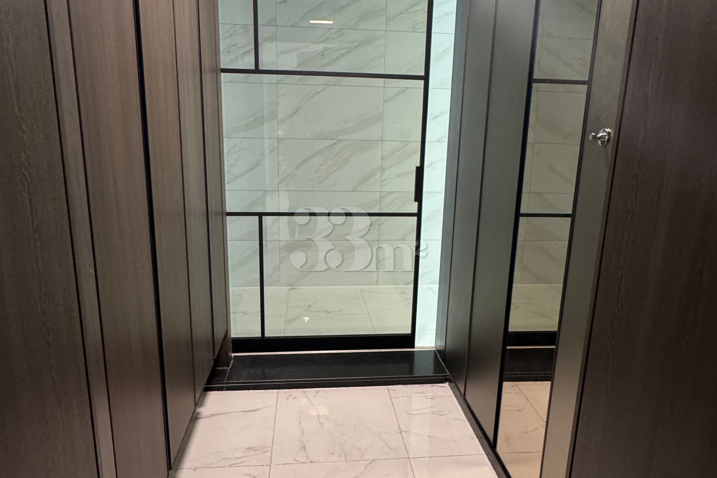 Songdo 39-pyeong high-rise apartment 2th image