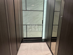 Songdo 39-pyeong high-rise apartment 2th image