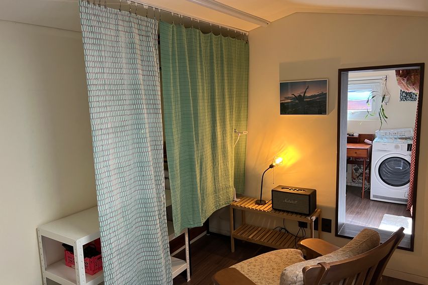 서촌 중심 조용한 독채 4번째 이미지