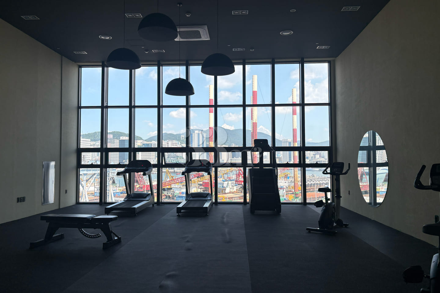 Yeongdo ☕️ Ocean View 🔆 Busan Station 11th image