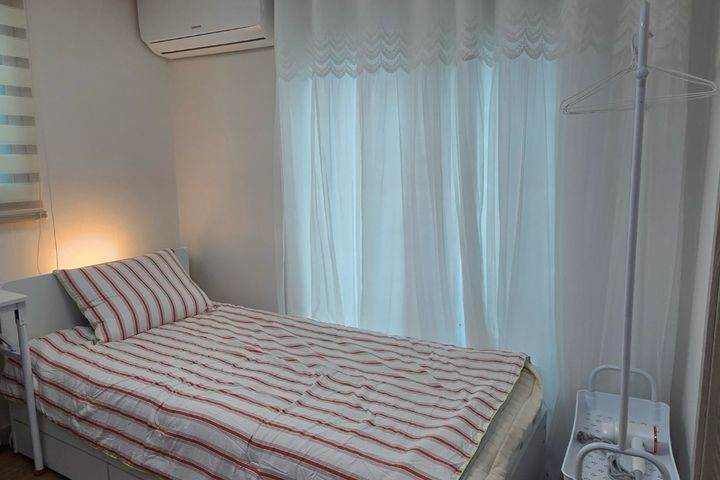 Affordable Women-Only Accommodation in Bongch 2th image
