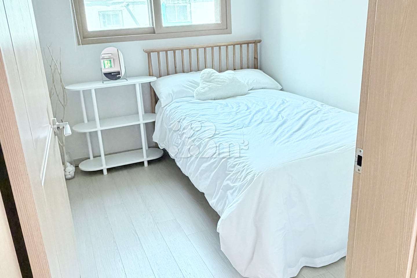 Newly built two-room unit near Gimpo Airport/ 5th image