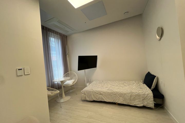 J5💛Fully-furnished Studio with a Great Vibe 7th image