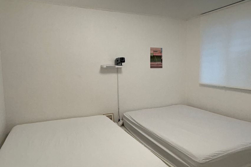 홍대입구 10분 투룸