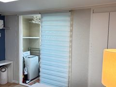 ๐กA Sparkling Kitchen Stay 3th image