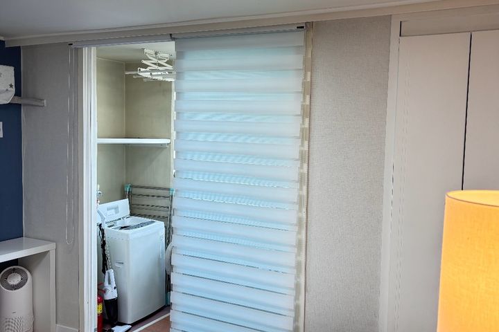 ๐กA Sparkling Kitchen Stay 3th image