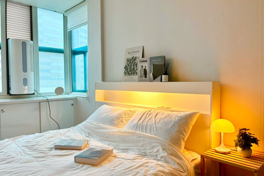 ✨청담 감성숙소 가성비 3번째 이미지