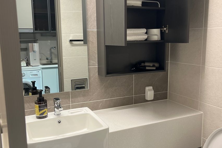 더베이먼트 스테이 6