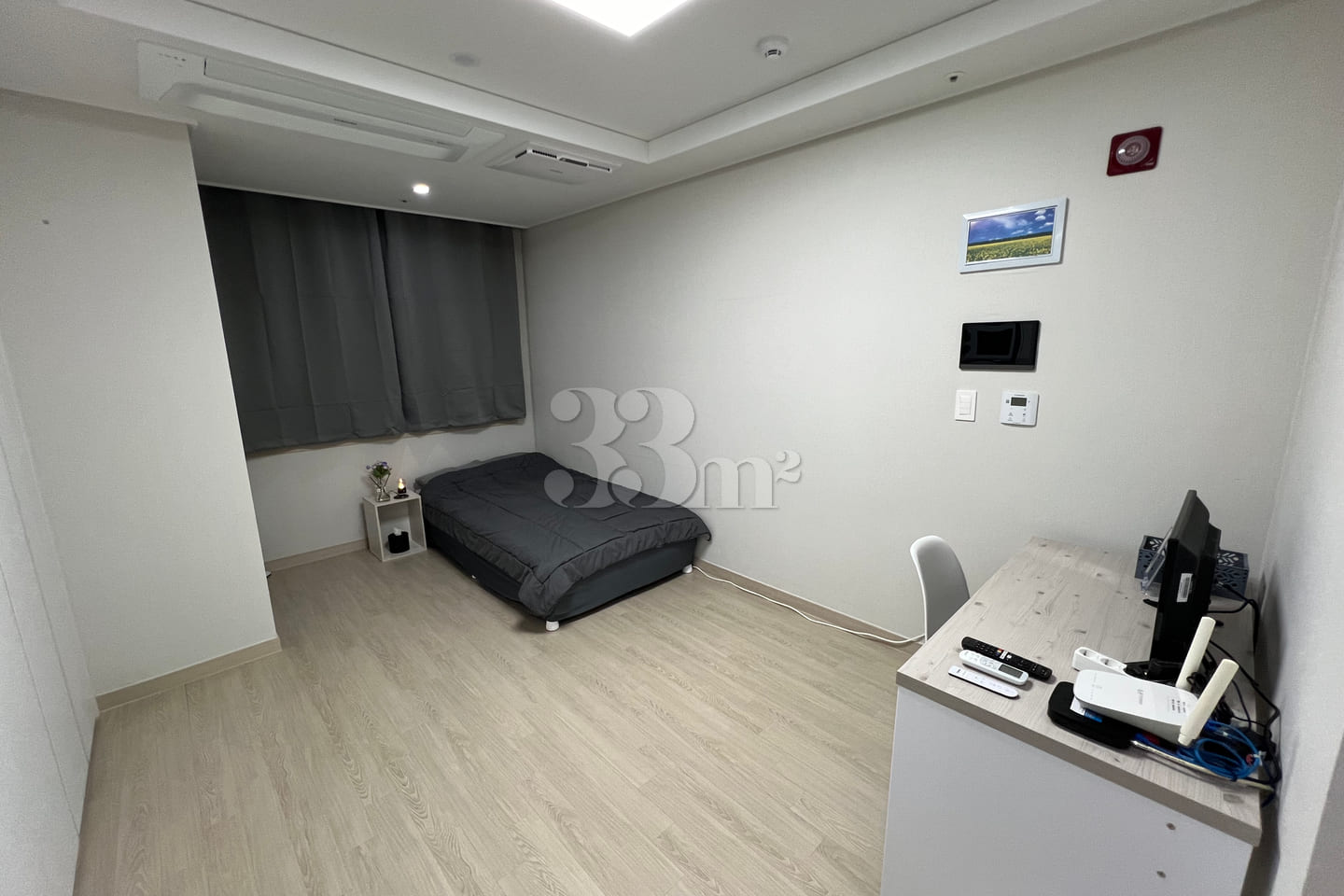 Officetel in Wonsi-dong, Ansan 1th image