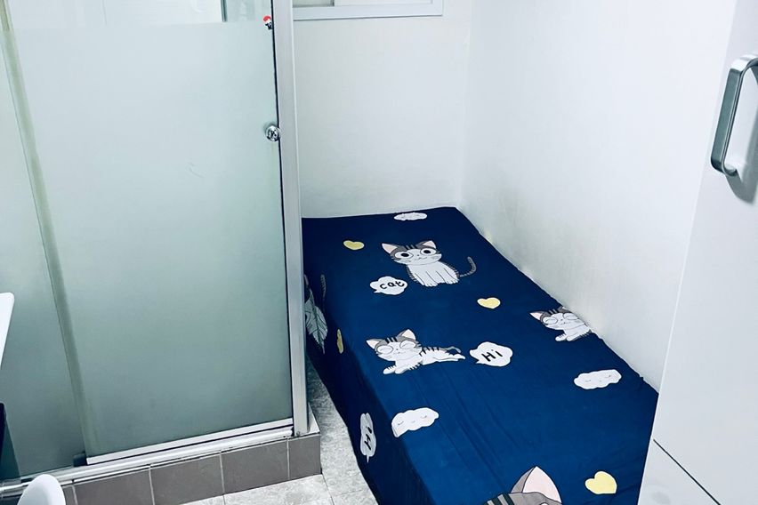 잠실방이동먹자골목원룸텔 8번째 이미지