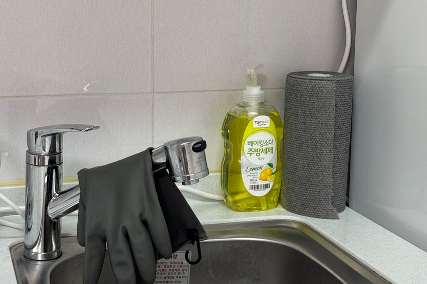 💚동대문역1분 풀옵션