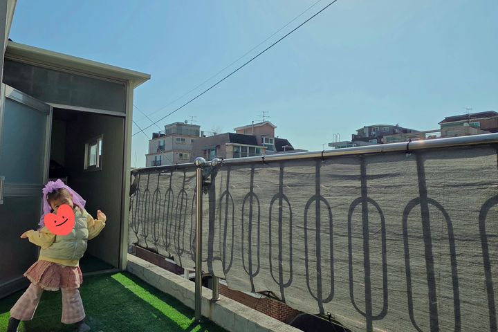 ❤️까치산역대왕테라스원룸 15번째 이미지