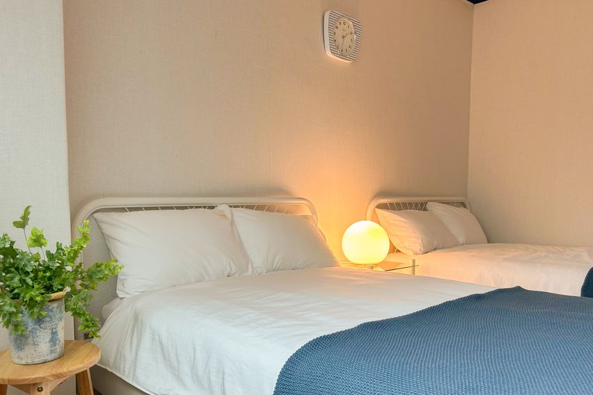 잠실 투룸_코지하우스☕