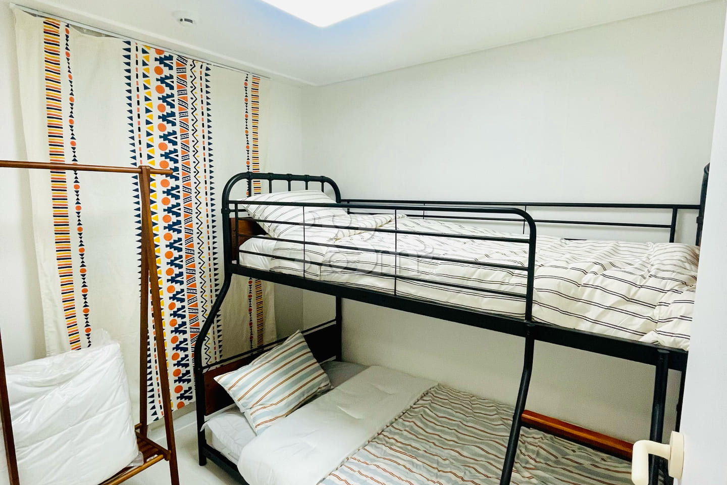 1 Two-room apartment near Mia Station 6th image