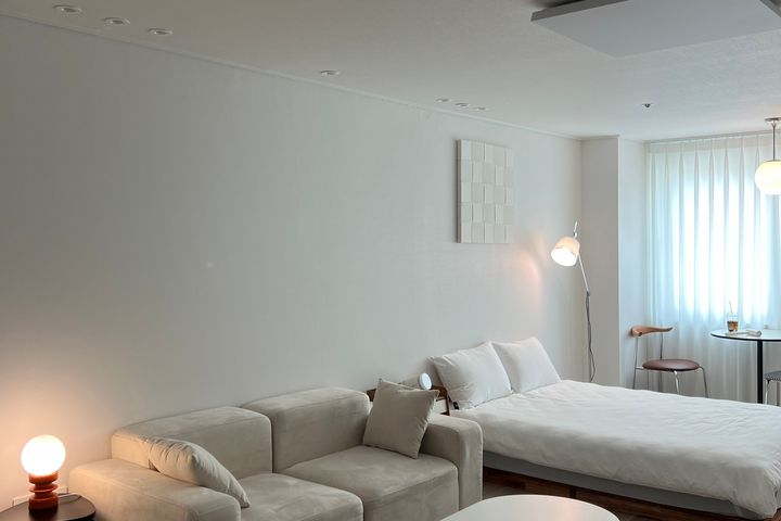 아늑하고 깨끗한집🏠 3번째 이미지